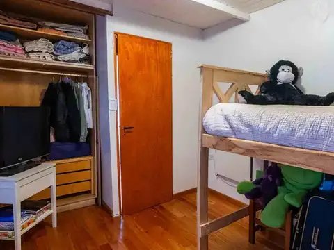 Casa en venta - 3 Dormitorios 1 Baño - Arturo Seguí