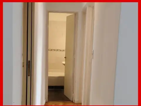 Departamento en Alquiler 40 años