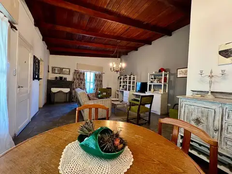 Quinta en Venta de 1 dormitorio