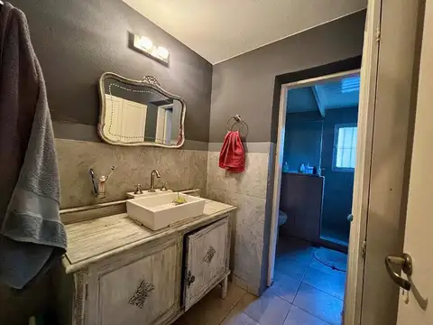 CASA QUINTA - 1 DORM - COHERA -  PILETA - LOBOS