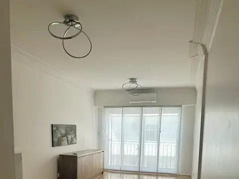 VENTA RECOLETA DEPTO 4 AMB. A. CRÉDITO A. PROFES.