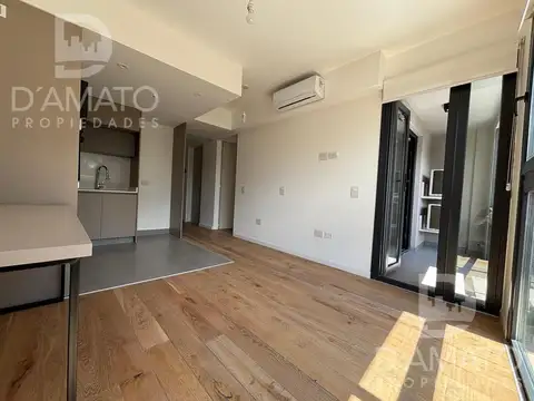 Departamento en Venta en Villa del Parque, USD 125.000