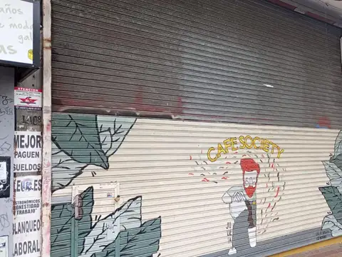 Local en Venta en La Plata [Cod: 269]