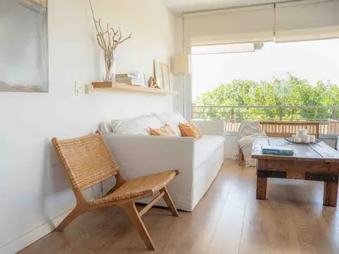 Departamento en Venta con 2 cocheras