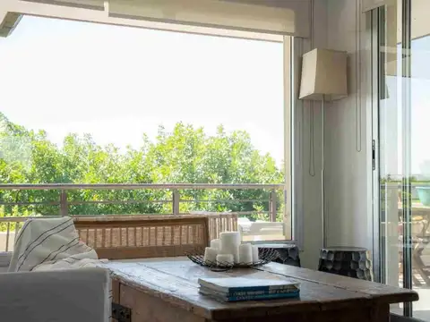 Departamento en Venta 18 años