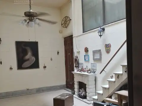 Depto Tipo Casa en Venta de 3 ambientes