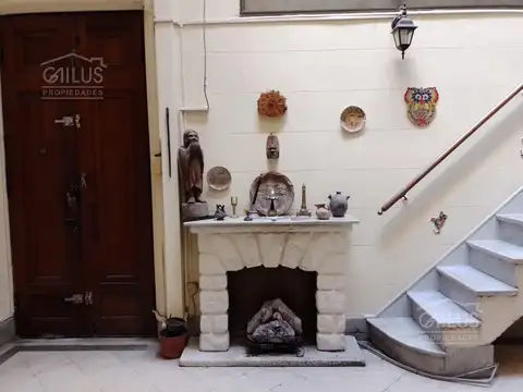 Depto Tipo Casa en Venta de 2 dormitorios