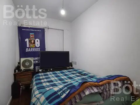 Departamento en Venta en Parque Patricios, USD 60.000