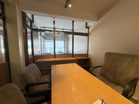 Oficina en Venta en Centro, USD 128.000