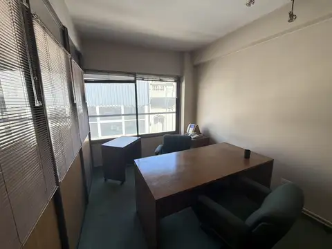 Muy buena oficina en venta