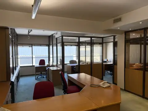 Oficina en Venta en Centro, USD 128.000