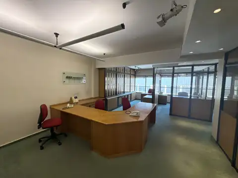 Muy buena oficina en venta
