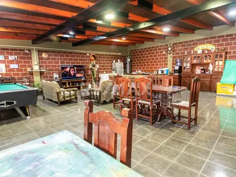 Casa en Venta en Cerrillos, USD 75.000