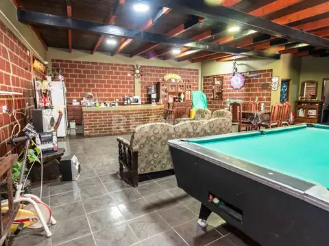 Cerrillos. B° San Vicente. Mza 57. Casa 100