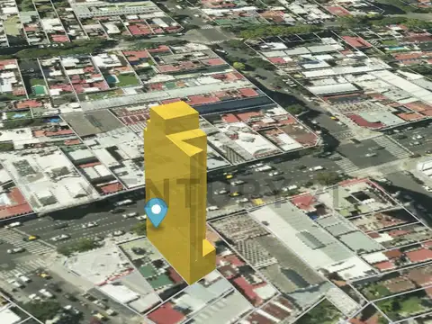 Terreno en Venta en Floresta, USD 450.000