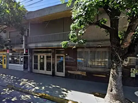 Juan Bautista Alberdi 3700, Piso 0