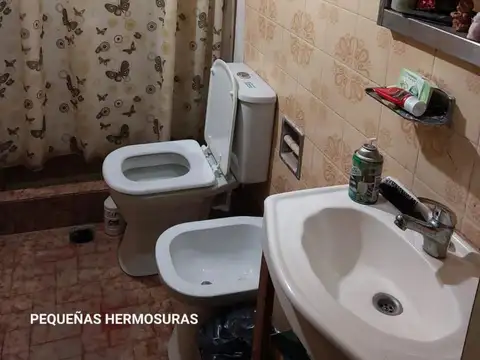 Casa en Venta de 1 dormitorio