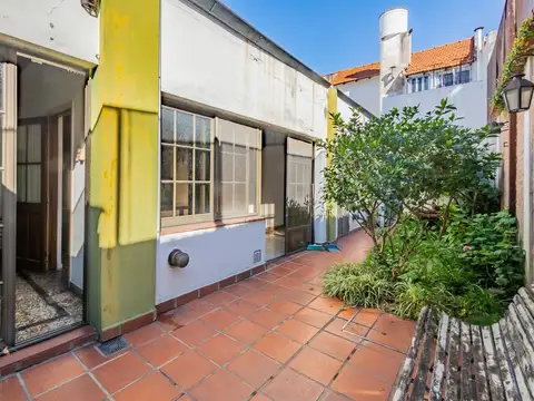 Coronel Dorrego 2000