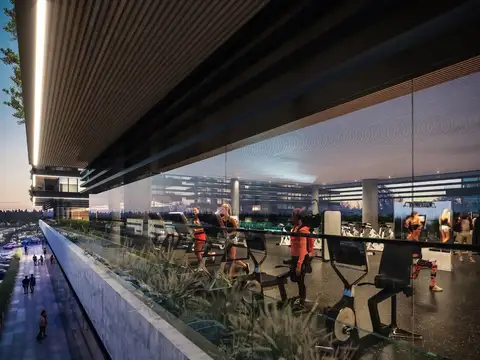 Departamento en Venta A Estrenar