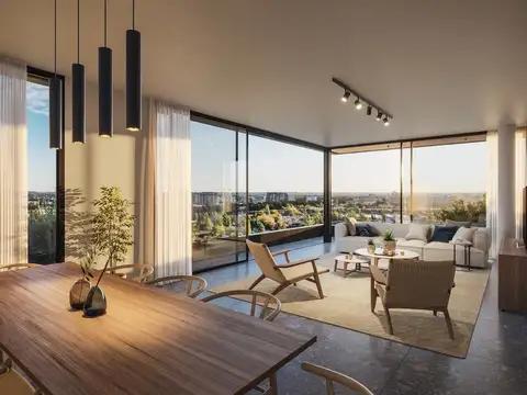 Departamento en Venta en Nordelta, USD 1