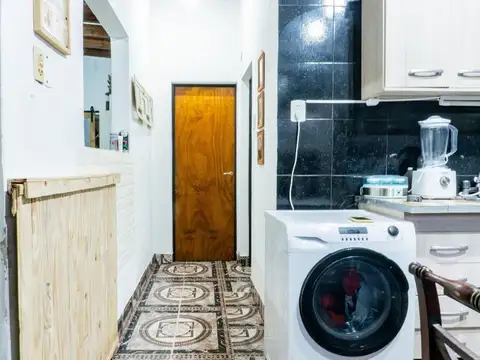 Casa en Venta 7 años