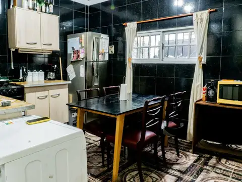 CASA 3 AMBIENTES EN VENTA EN MONTE GRANDE