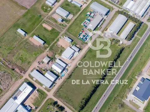 Galpon en Venta en Roldan, USD 3.000.000