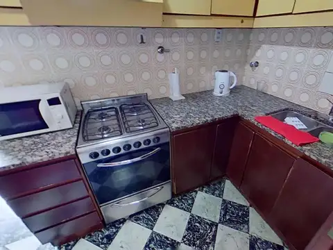 Departamento en Venta en La Plata, USD 75.000