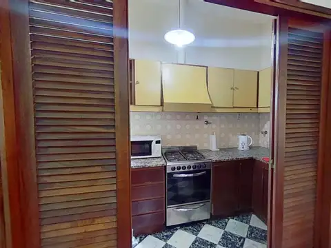 Departamento en Venta de 2 dormitorios