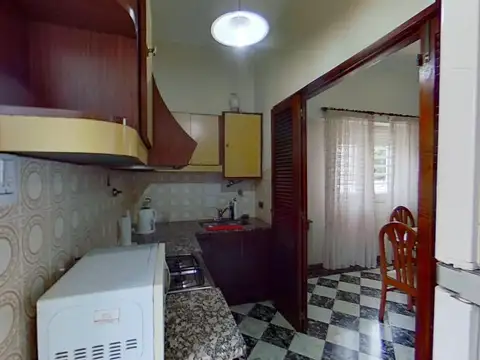 Departamento en Venta 50 años