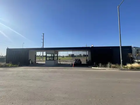 Terreno en Venta en Fisherton, USD 125.000