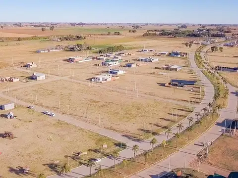 Terreno en Venta en Arroyo Seco, USD 20.000