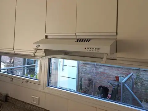 Departamento en Alquiler al Este