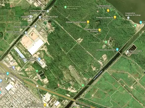 Terreno en Venta de 67277,0 m2