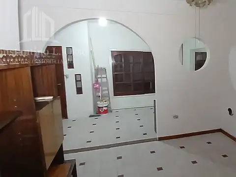 Casa en Alquiler de 1 dormitorio