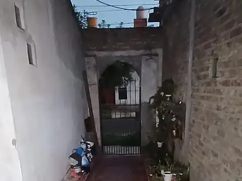 Santiago Plaul al 4000