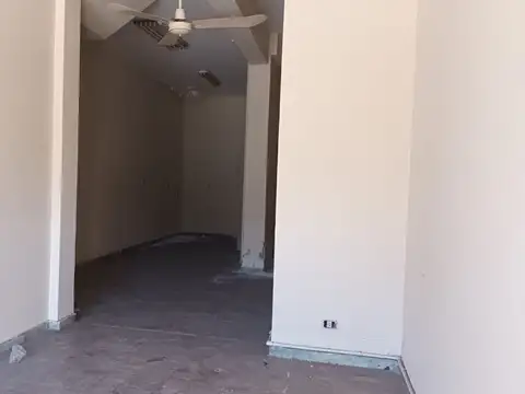 Avenida Rodríguez Peña 4400