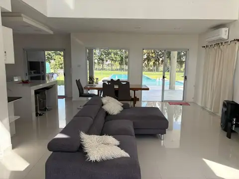 Casa en Venta al Norte