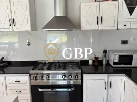 Casa en Venta 3 años