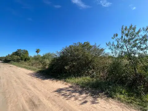 Terreno en Venta 10  mts Frente