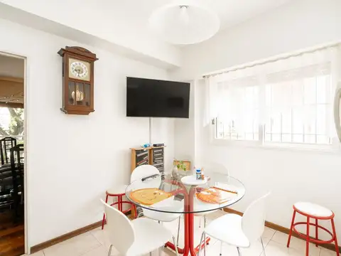 Departamento en Venta de 4 dormitorios