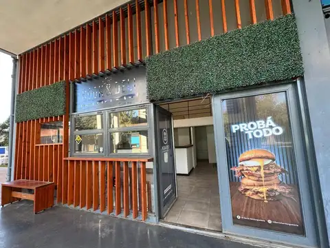 Alquiler | Local comercial en Apartament Campus | VCO Propiedades