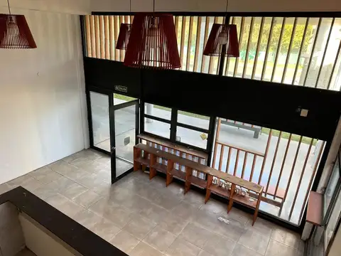 Local en Alquiler 20 años