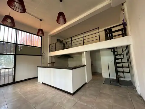 Aquiler | Local comercial en Apartament Campus | VCO Propiedades