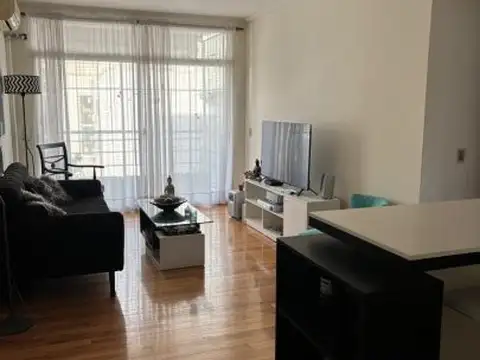 Departamento en Alquiler Temporal de 2 dormitorios