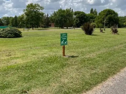 Terreno en Venta de 1200,0 m2