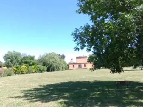 Terreno Lote  en Venta ubicado en Los Alcanfores, Pilar, G.B.A. Zona Norte