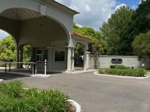 Terreno en Venta de 1200,0 m2