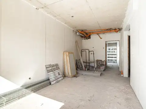 Departamento en Venta en Belgrano, USD 188.546