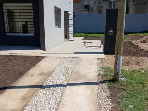 Casa en Venta en Mar Del Plata, USD 68.000